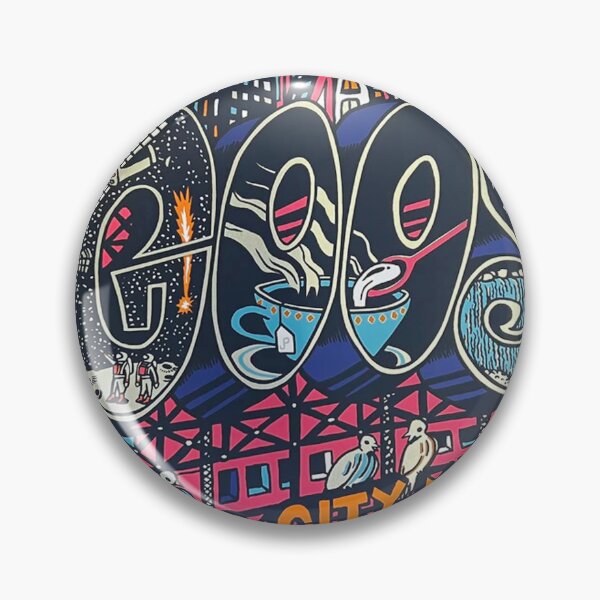 Item preview, Radio City Music Hall designed and sold by AllenzEnrique.
