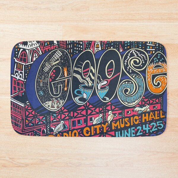 Item preview, Radio City Music Hall designed and sold by AllenzEnrique.