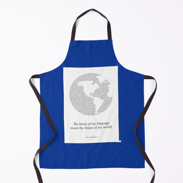 Item preview, Wittgenstein designed and sold by enrique-moyer.