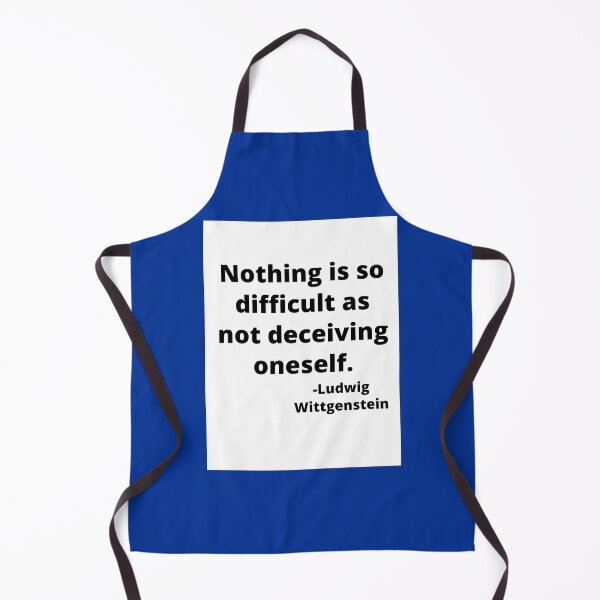 Item preview, Wittgenstein self deception designed and sold by enrique-moyer.