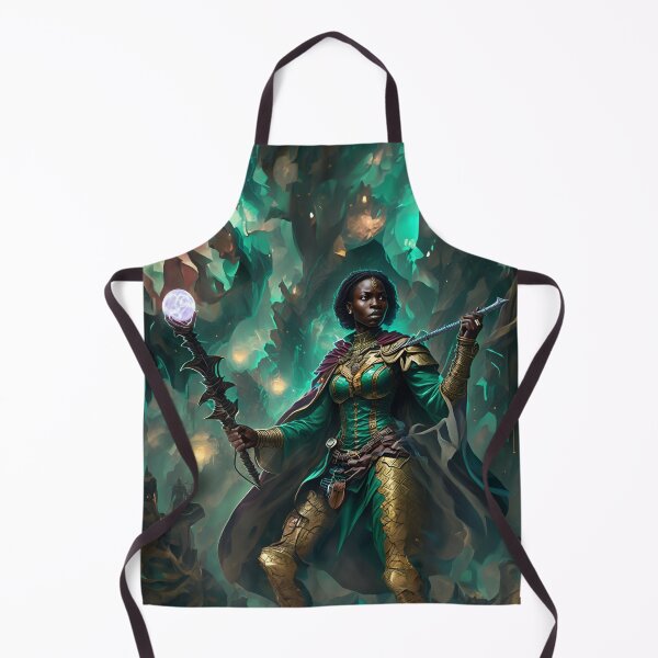 Artikelvorschau, Drucken Sie Avatar Mystic W3 entworfen und verkauft von WWGShakaKhan.