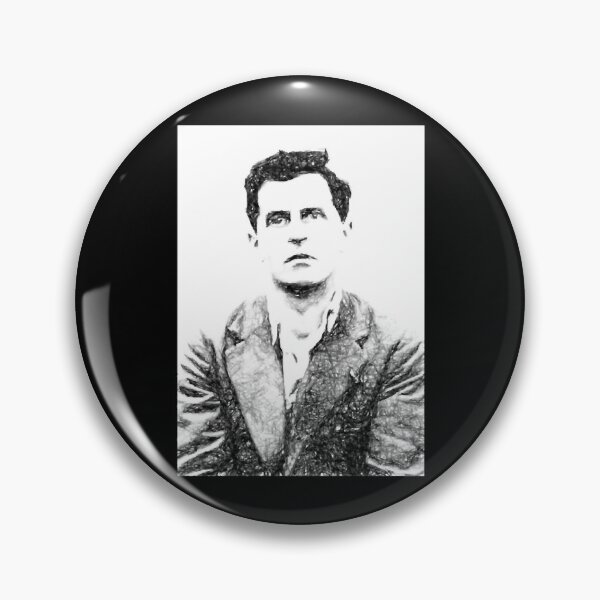 Item preview, WITTGENSTEIN SKETCH designed and sold by enrique-moyer.