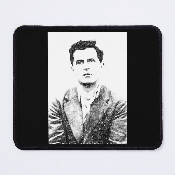 Item preview, WITTGENSTEIN SKETCH designed and sold by enrique-moyer.