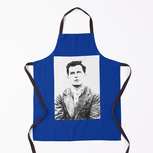 Item preview, WITTGENSTEIN SKETCH designed and sold by enrique-moyer.
