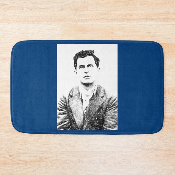 Item preview, WITTGENSTEIN SKETCH designed and sold by enrique-moyer.