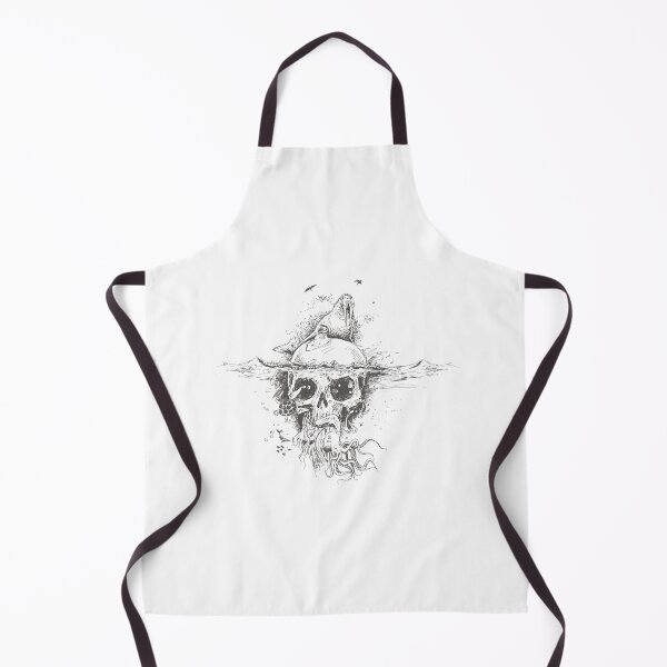 Item preview, Underwater skulls designed and sold by quanlh.