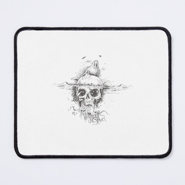 Item preview, Underwater skulls designed and sold by quanlh.