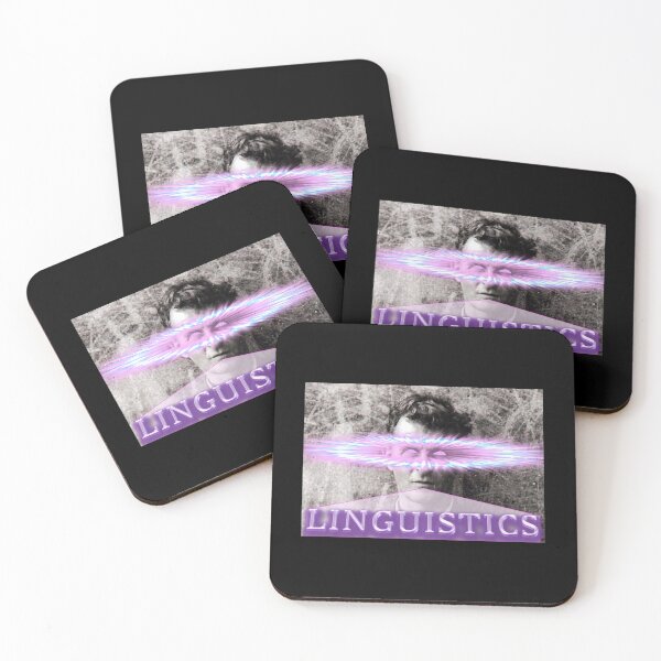 Item preview, Wittgenstein - Linguistics designed and sold by enrique-moyer.