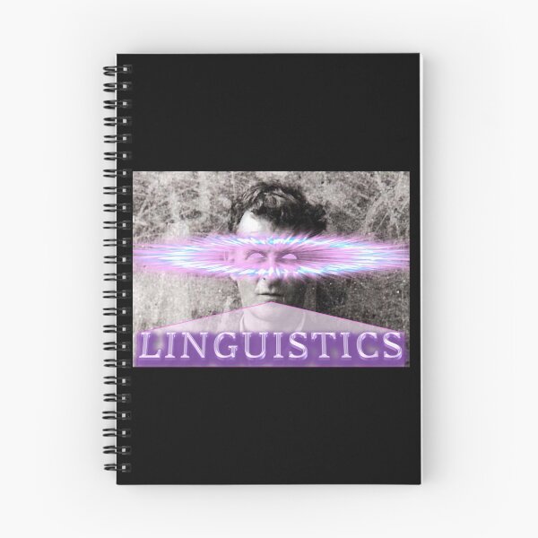 Item preview, Wittgenstein - Linguistics designed and sold by enrique-moyer.