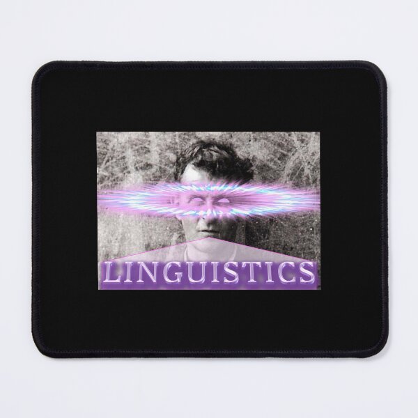 Item preview, Wittgenstein - Linguistics designed and sold by enrique-moyer.