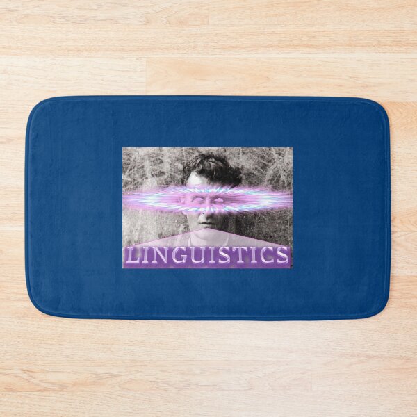 Item preview, Wittgenstein - Linguistics designed and sold by enrique-moyer.