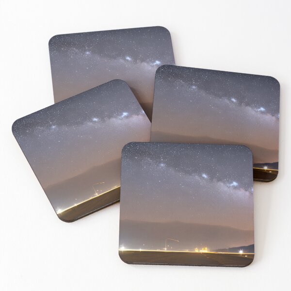 Item preview, Sky in the night designed and sold by Newrealis.