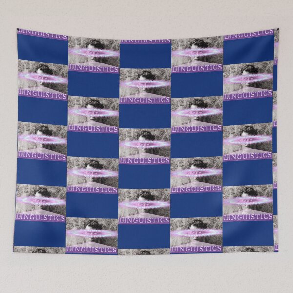 Item preview, Wittgenstein - Linguistics designed and sold by enrique-moyer.