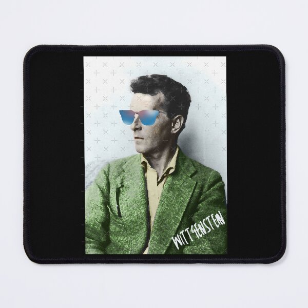 Item preview, WITTGENSTEIN designed and sold by enrique-moyer.