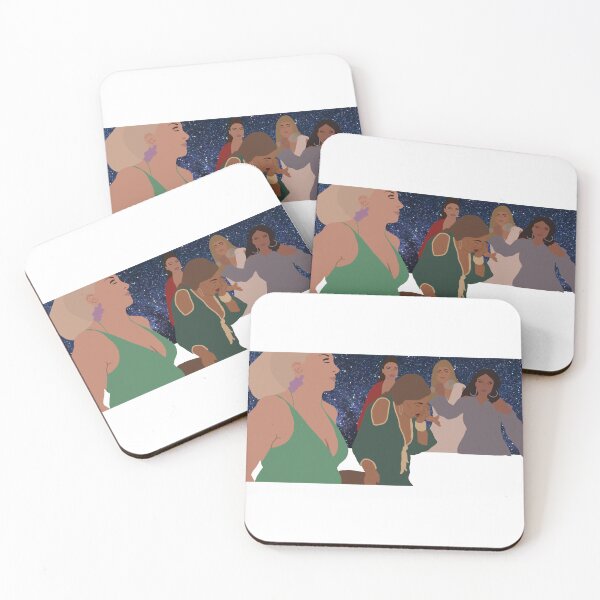 Item preview, Real Housewives of New Jersey, Cabo Fight designed and sold by serah-pasc.