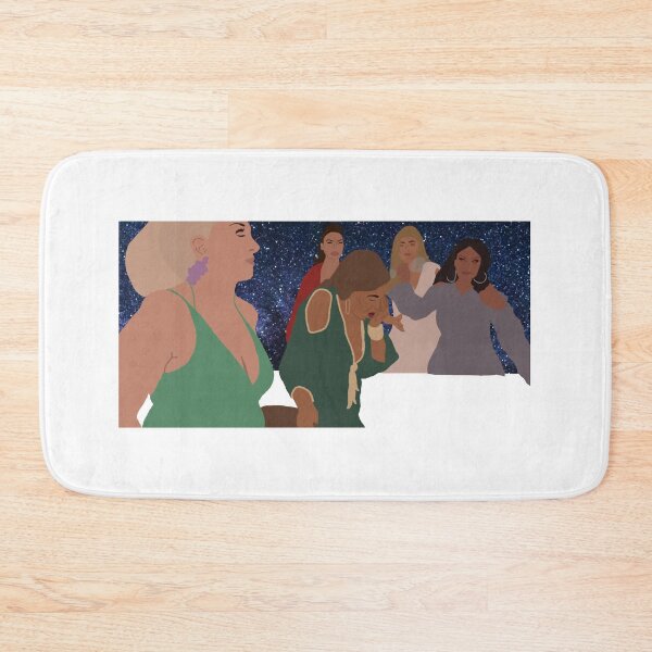 Item preview, Real Housewives of New Jersey, Cabo Fight designed and sold by serah-pasc.