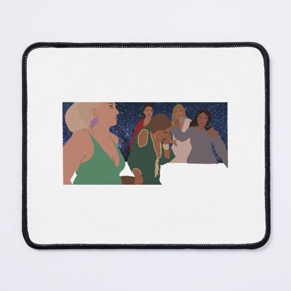 Item preview, Real Housewives of New Jersey, Cabo Fight designed and sold by serah-pasc.