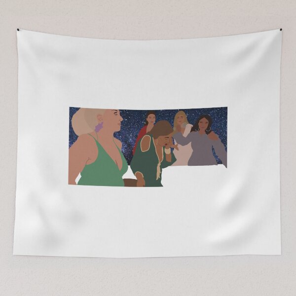 Item preview, Real Housewives of New Jersey, Cabo Fight designed and sold by serah-pasc.