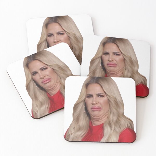 Item preview, RHOA - Kim Zolciak designed and sold by serah-pasc.