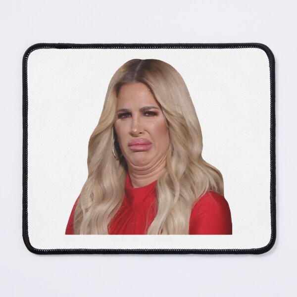 Item preview, RHOA - Kim Zolciak designed and sold by serah-pasc.
