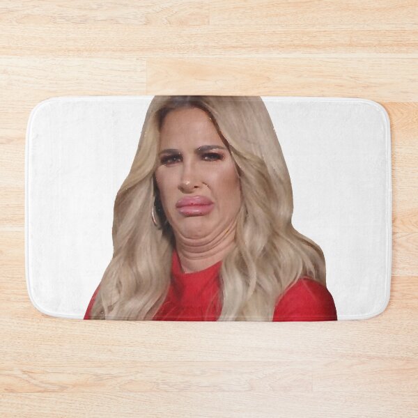 Item preview, RHOA - Kim Zolciak designed and sold by serah-pasc.
