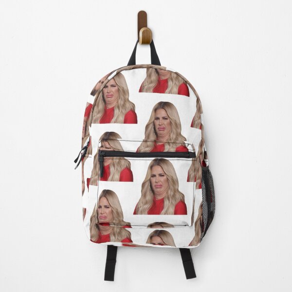 Item preview, RHOA - Kim Zolciak designed and sold by serah-pasc.