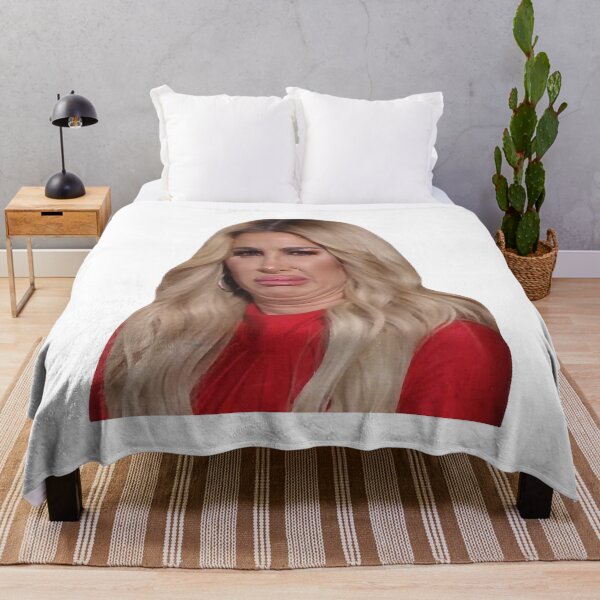 Item preview, RHOA - Kim Zolciak designed and sold by serah-pasc.