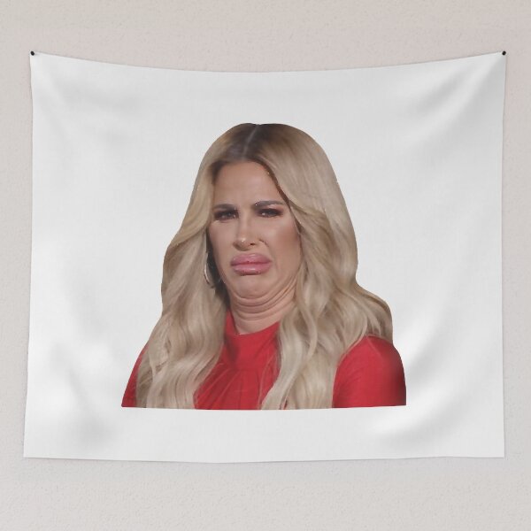 Item preview, RHOA - Kim Zolciak designed and sold by serah-pasc.