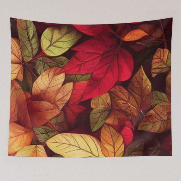 Item preview, Autumn Gratitude designed and sold by Antionette1288.