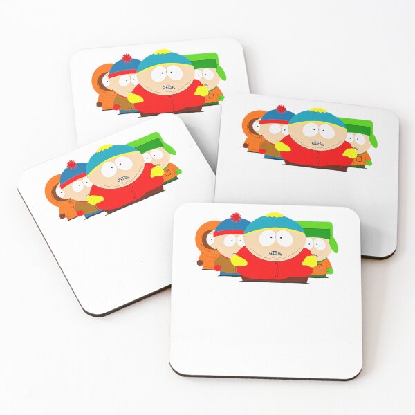 Item preview, South Park  (1) designed and sold by ophetHexelAcci.