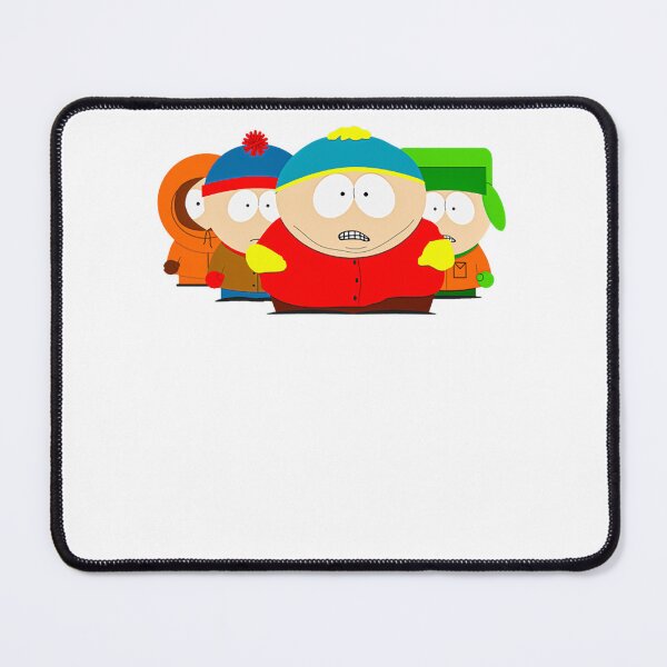 Item preview, South Park  (1) designed and sold by ophetHexelAcci.