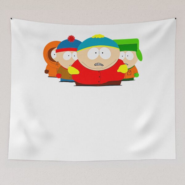 Item preview, South Park  (1) designed and sold by ophetHexelAcci.