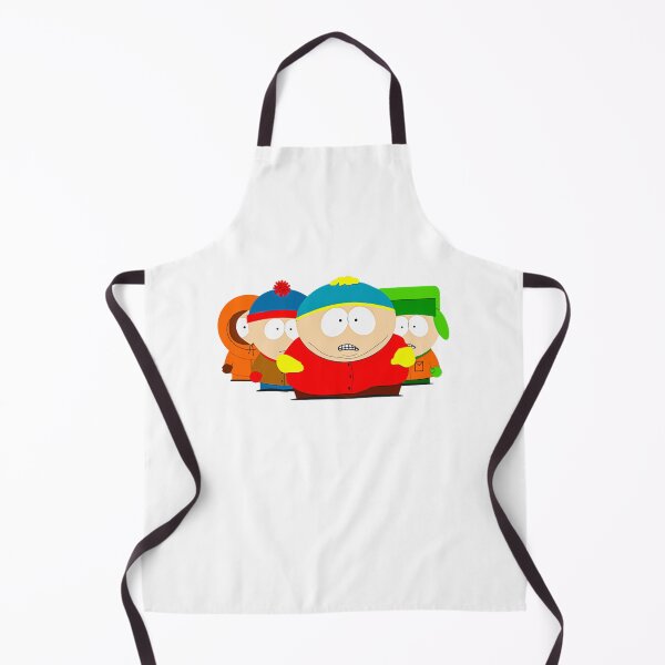 Item preview, South Park (1) designed and sold by ophetHexelAcci.