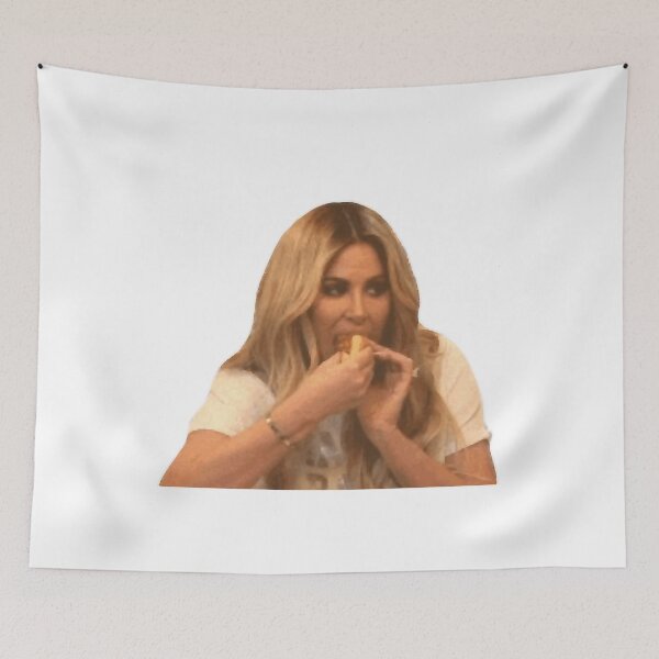 Item preview, RHOA - Kim designed and sold by serah-pasc.
