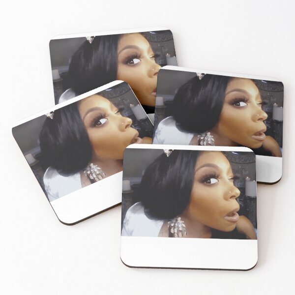 Item preview, RHOA - Porsha designed and sold by serah-pasc.