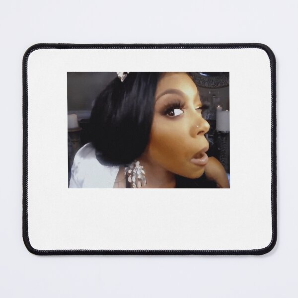 Item preview, RHOA - Porsha designed and sold by serah-pasc.