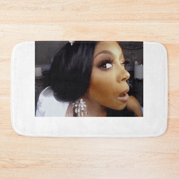 Item preview, RHOA - Porsha designed and sold by serah-pasc.