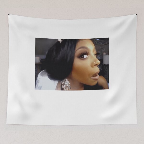 Item preview, RHOA - Porsha designed and sold by serah-pasc.