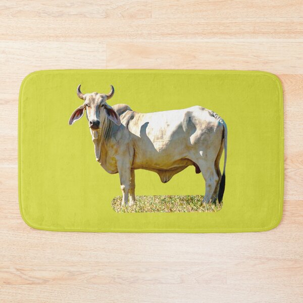 Item preview, Brahma Bull outstanding in his field designed and sold by Dalyndigital Photography.