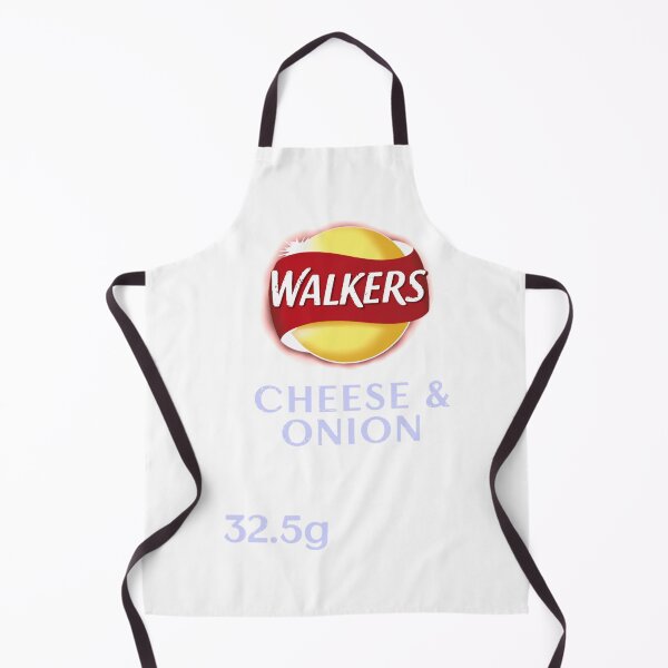 Item preview, Walkers Cheese Onion Crisps design Graphic designed and sold by zzolvgyy10.