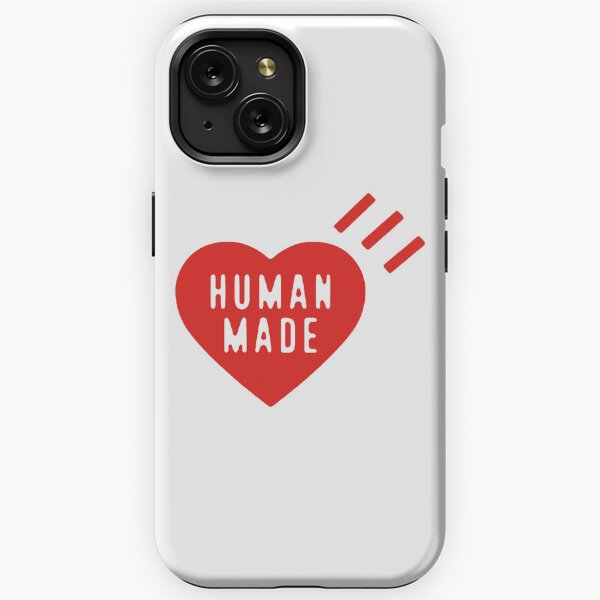 Human Made iPhone Cases for Sale | Redbubble