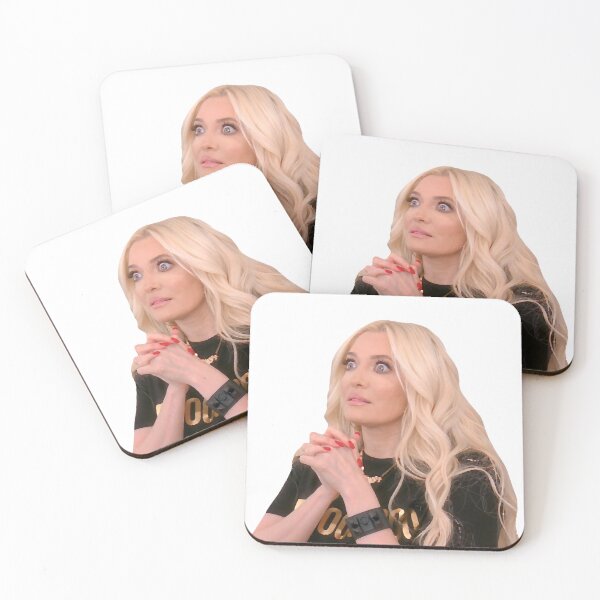 Item preview, RHOBH - Erika Jayne designed and sold by serah-pasc.
