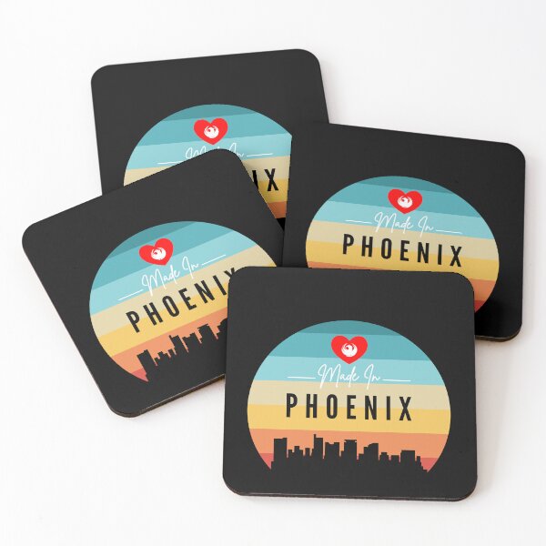 Item preview, Made In Phoenix designed and sold by FrescoDesign.