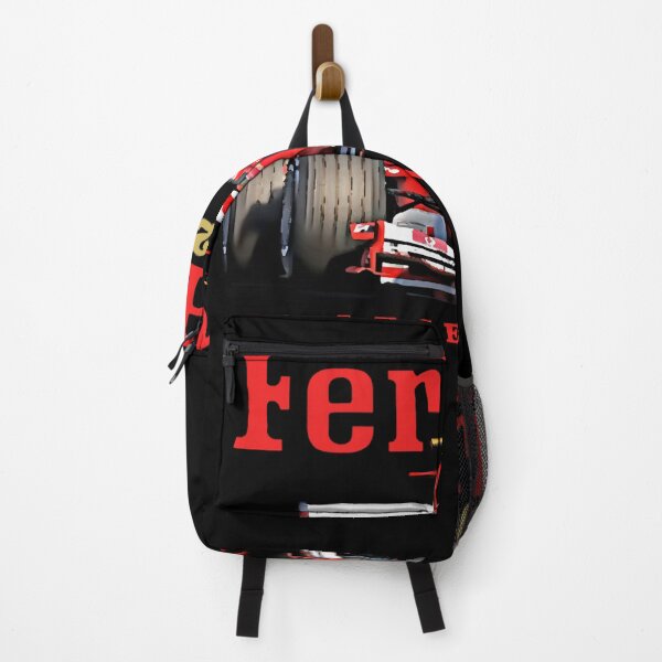 Item preview, F2004 Michael Schumacher F1 2004 retro style designed and sold by BernarDubois.