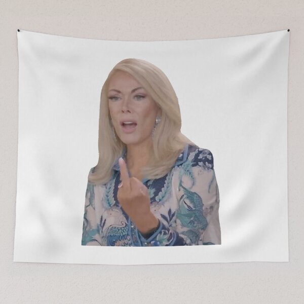 Item preview, RHOMelbourne - Janet Roac designed and sold by serah-pasc.
