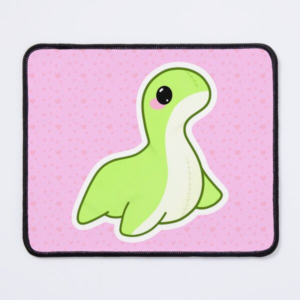 Artikelvorschau, Baby Nessie entworfen und verkauft von IzzyBeanArt.
