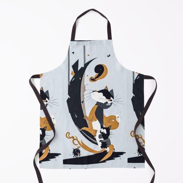 Item preview, Whiskers and Whispers: A Minimalistic Adventure designed and sold by Aarakaruturi.