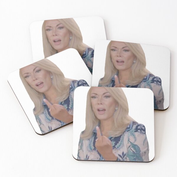 Item preview, RHOBH - I’m LIT! designed and sold by serah-pasc.