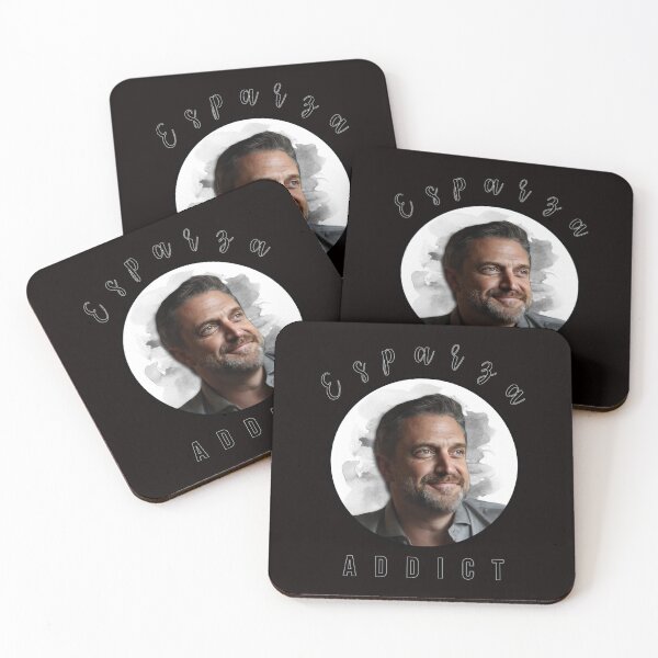 Item preview, Esparza Addict designed and sold by CamiPichon.