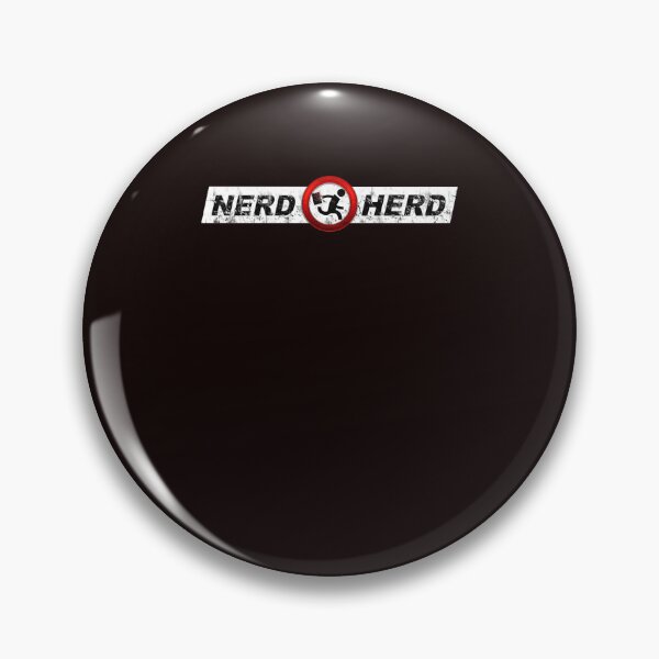 Item preview, NERD HERD  designed and sold by CamiPichon.